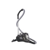 Hoover HP120PET 011 aspirapolvere 2 L A cilindro Secco 700 W Senza sacchetto