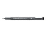 Staedtler Pigment Liner 308 penna tecnica Fine Nero 1 pz