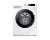 Samsung Lavatrice AI Control Ecodosatore 9Kg WW90T634DLECS3 classe A Bianco