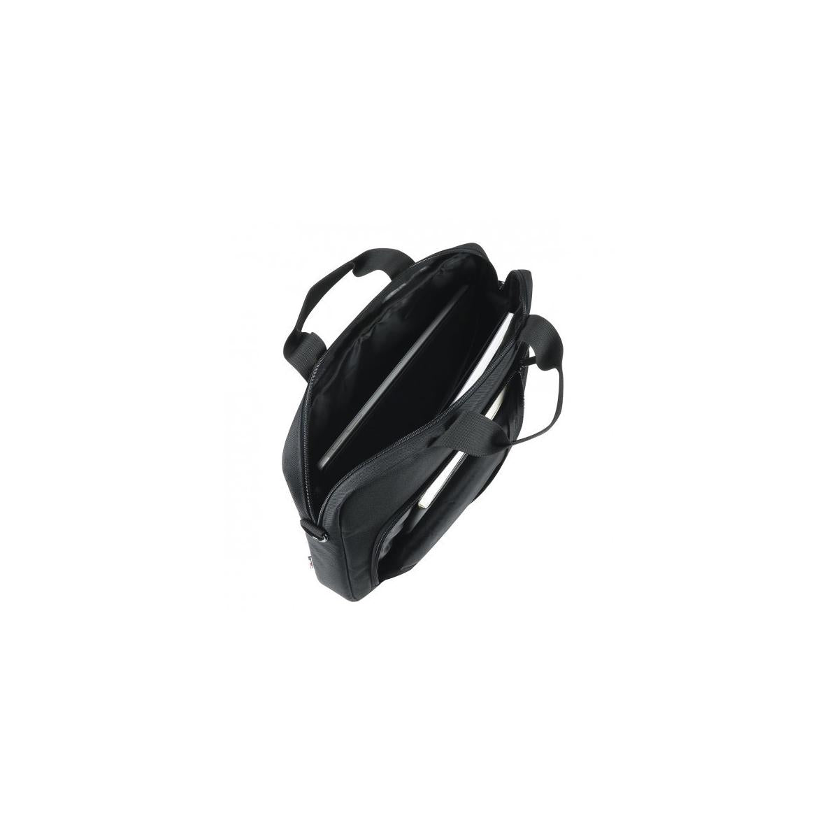 Mobilis 003045 borsa per laptop 40,6 cm (16pollici) Valigetta ventiquattrore Nero