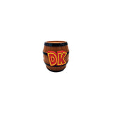 Pyramid Salvadanaio Donkey Kong Barile Videogiochi Gadget