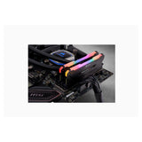 Corsair Vengeance RGB Pro memoria 32 GB 2 x 16 GB DDR4 3200 MHz