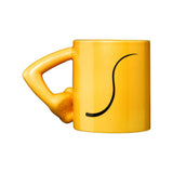 Exquisite Gaming Tazza Pluto Arm Mug 350ml