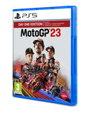 Deep Silver MotoGP 23 - D1 Edition Day One Multilingua PlayStation 5