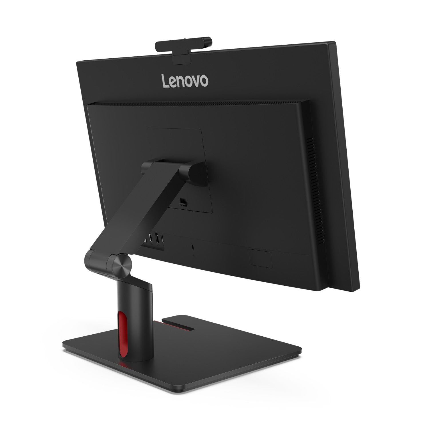 Lenovo ThinkCentre M70a Gen 6 Intel Core Ultra 5 225T 60,5 cm (23.8pollici) 1920 x 1080 Pixel Touch screen PC All-in-one 16 GB DDR5-SDRAM 512 GB SSD Windows 11 Pro Wi-Fi 6E (802.11ax) Nero
