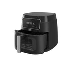 Beko FRL3374B Singolo 7,6 L Indipendente 1900 W Friggitrice ad aria calda Nero
