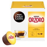 Nescafé Dolce Gusto Orzoro 16 Capsule