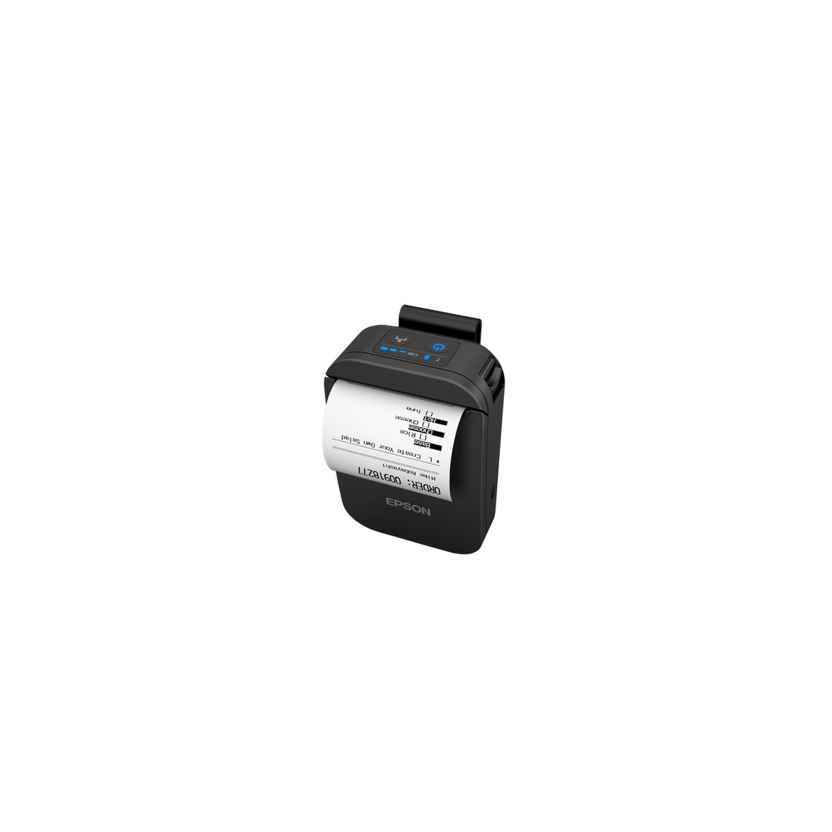 Epson TM-P20II (101) 203 x 203 DPI Con cavo e senza cavo Termico Stampante portatile