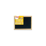 ARDA 875 lavagna e accessori Nero Legno