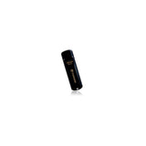 Transcend JetFlash elite 700 64GB USB 3.0 unità flash USB USB tipo A 3.2 Gen 1 (3.1 Gen 1) Nero