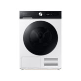 Asciugatrice Samsung BESPOKE AI DV90BB7445GE QuickDry Libera Installazione 9Kg Classe A Bianco