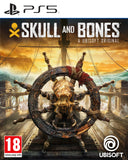 Ubisoft Skull e Bones - Gioco Playstation 5 PS5