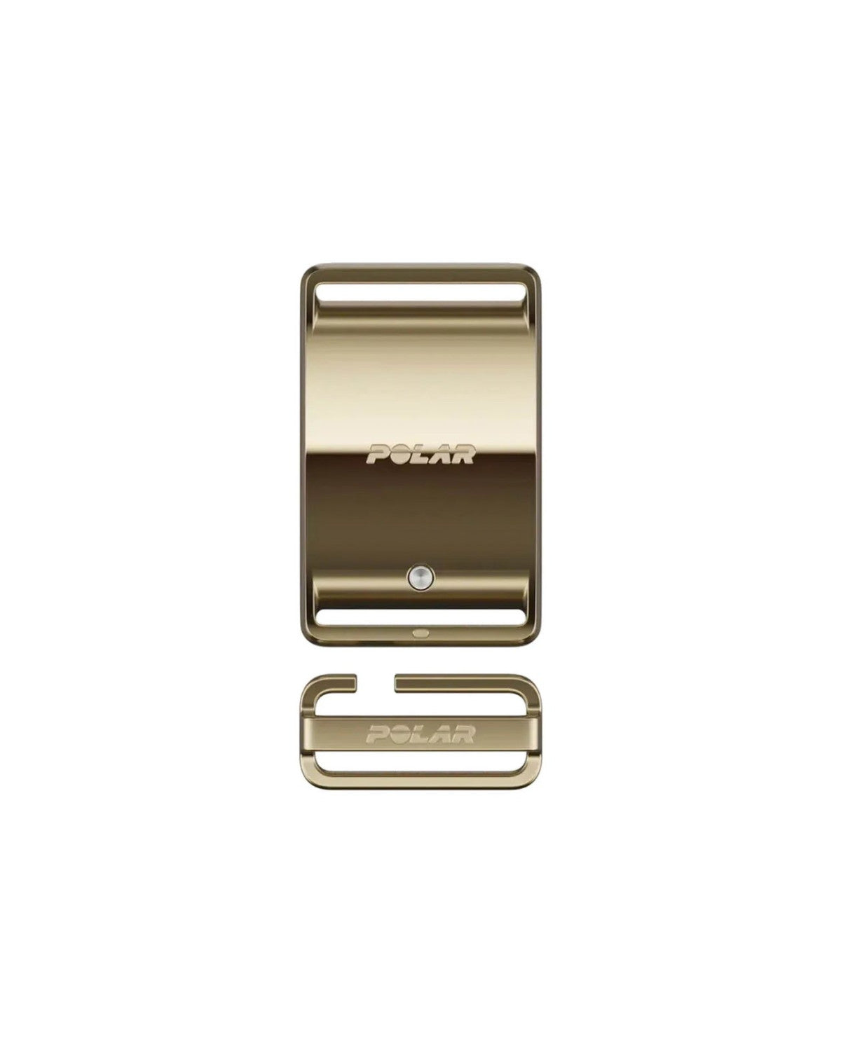 Polar Loop Tracker Senza Schermo Oro Beige 920121268