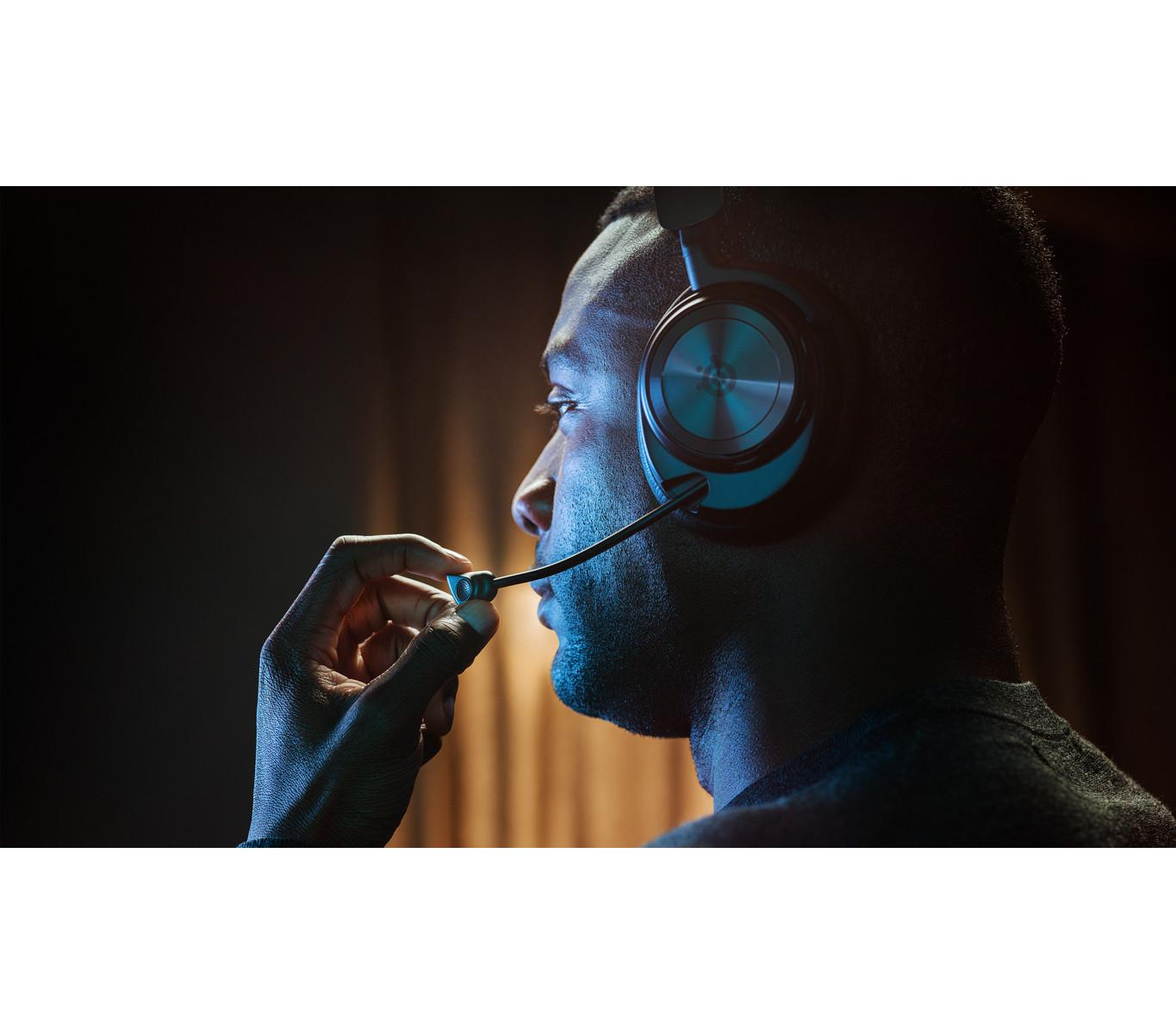 Steelseries Arctis Nova Pro Wireless Auricolare A Padiglione Giocare Bluetooth Nero