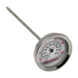 Pedrini Termometro Per Arrosti In Acciaio Inox 04GD162