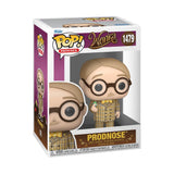 FUNKO POP Prodnose