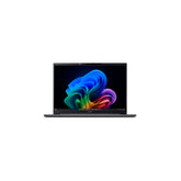 Acer TravelMate TMX414-51-TCO-703S Copilot PC Intel Core Ultra 5 226V Computer portatile 35,6 cm (14") WUXGA 16 GB LPDDR5x-SDRAM 1,02 TB SSD Wi-Fi 7 (802.11be) Windows 11 Pro Italiano Nero