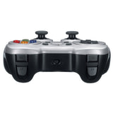 Logitech G F710 Nero, Argento RF Gamepad Analogico/Digitale PC