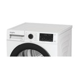 Whirlpool Asciugatrice a libera installazione - C WD 93M WBS IT