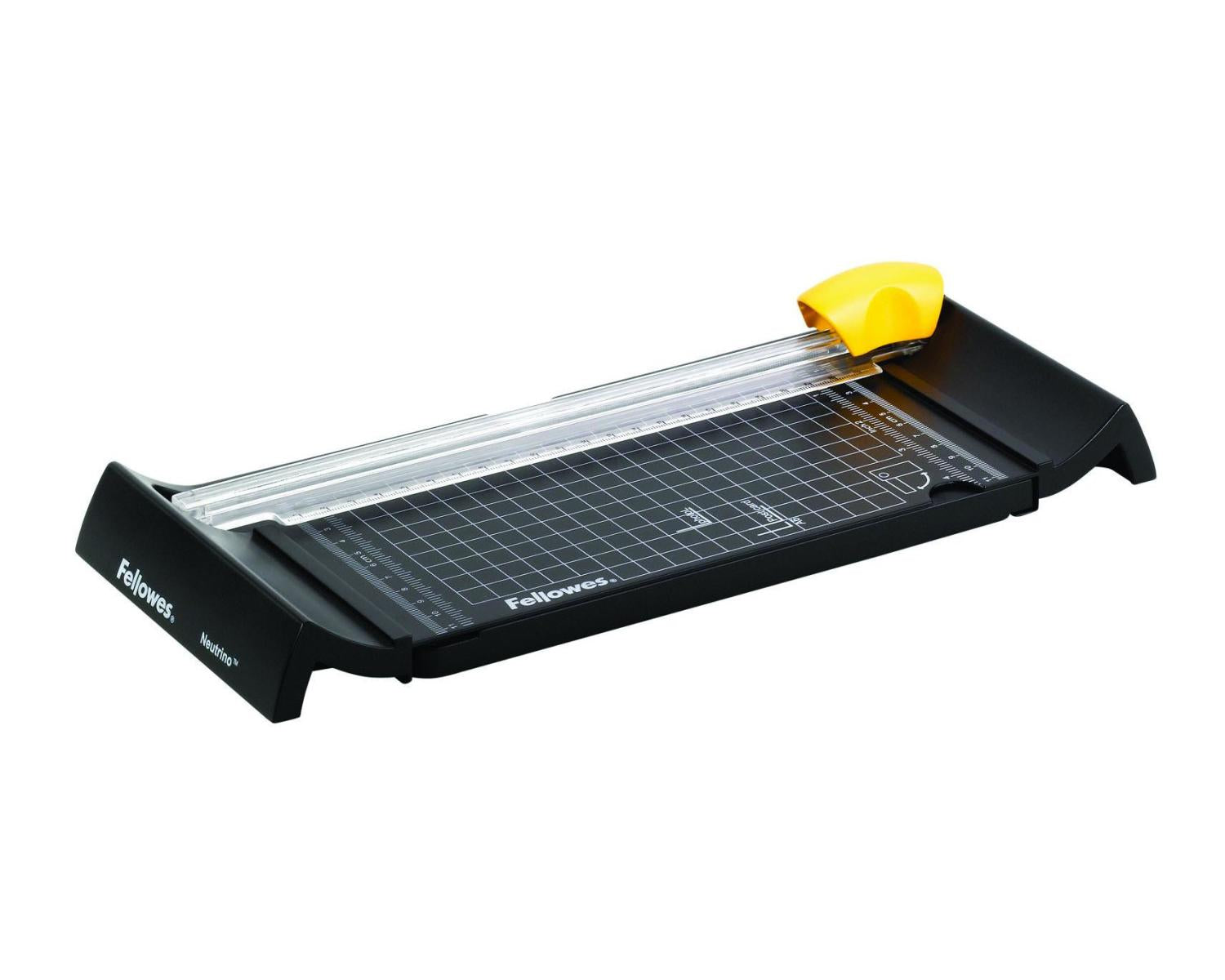 Fellowes Neutrino A5/90 taglierino 5 fogli