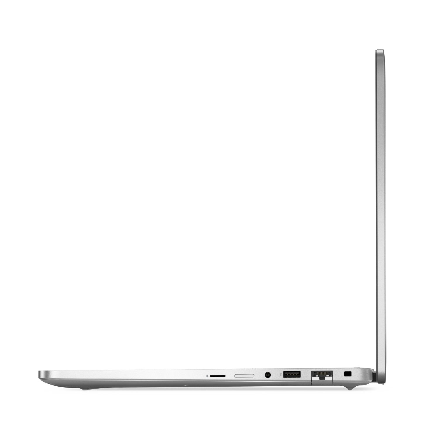 DELL Pro 16 Plus PB16250 Intel Core Ultra 7 255U Computer portatile 40,6 cm (16 pollici) Full HD 32 GB DDR5-SDRAM 1 TB SSD Wi-Fi 7 (802.11be) Windows 11 Pro Italiano Alluminio