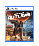 Ubisoft Star Wars Outlaws Standard PlayStation 5