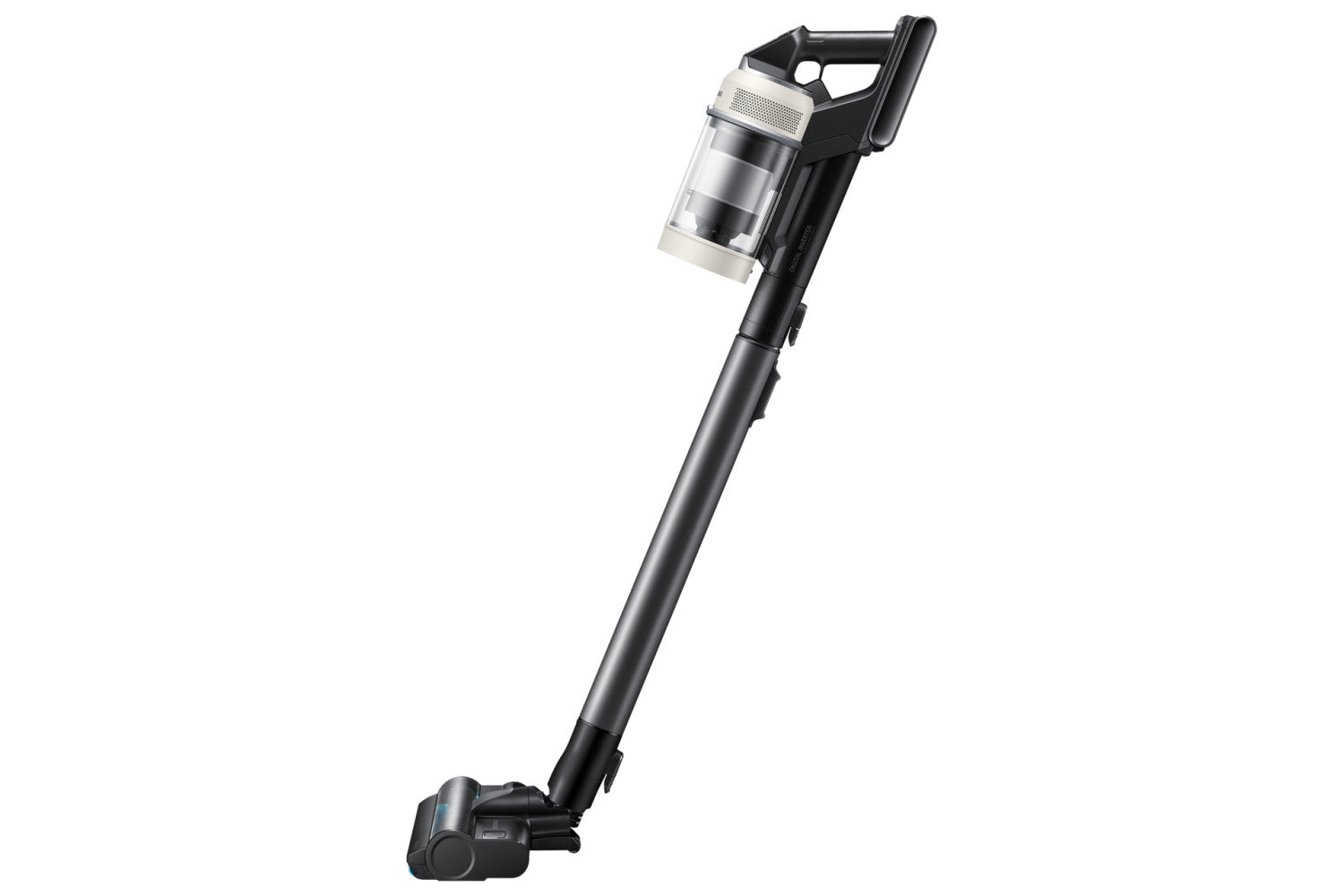 Samsung Aspirapolvere senza filo Bespoke Jet AI LITE complete extra 280W VS80F28DES