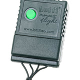 Lotti 40199 stringa di luce 25,7 m 360 lampade LED