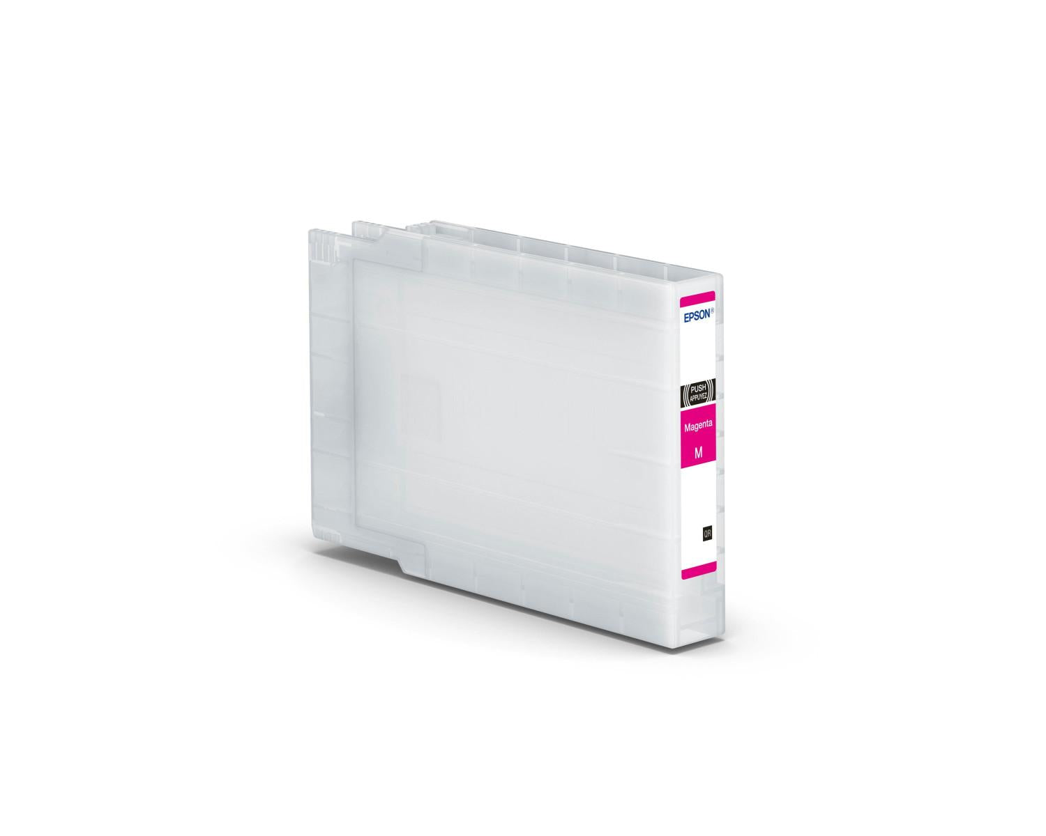 Epson C13T04B34N cartuccia d'inchiostro 1 pz Originale Resa elevata (XL) Magenta