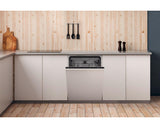 Beko bPRO 500 Lavastoviglie a scomparsa totale 60 cm Classe B 16 coperti