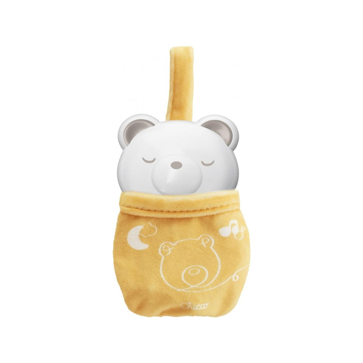 Chicco Classic 00011818000000 sonaglio