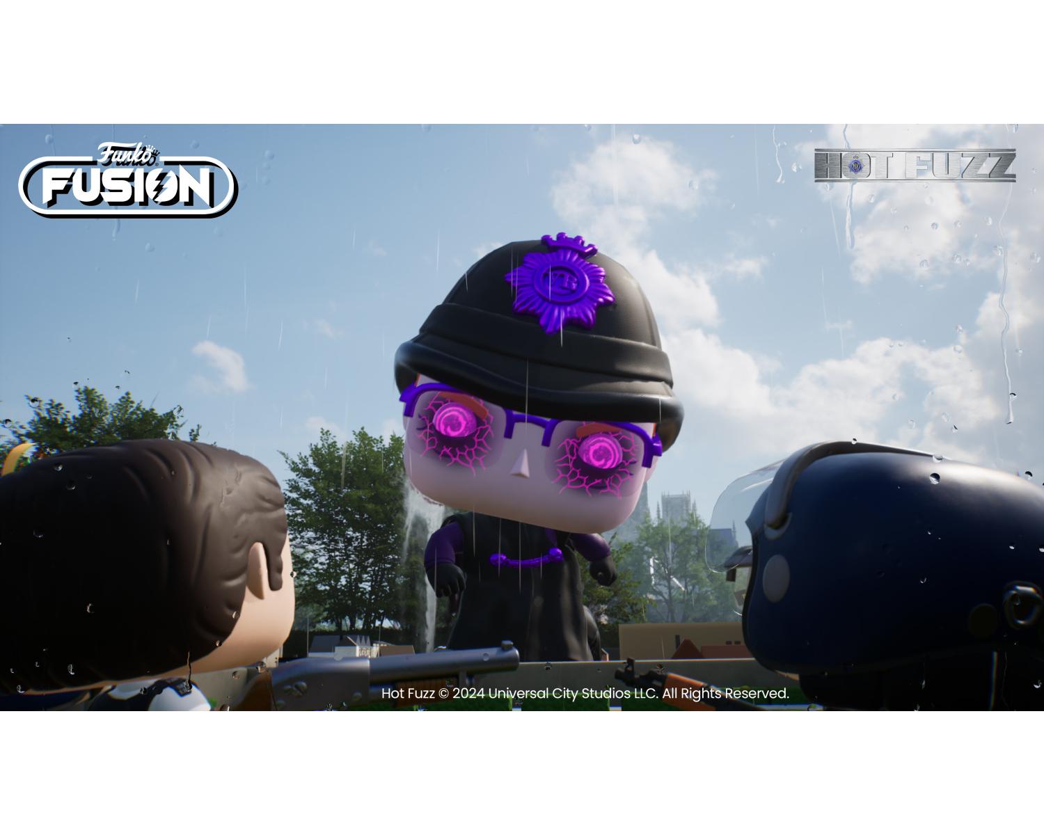 Maximum Games Funko Fusion Standard Inglese PlayStation 5