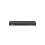 NETGEAR GS316EP-100PES switch di rete Gestito Gigabit Ethernet (10/100/1000) Supporto Power over Ethernet (PoE) Nero
