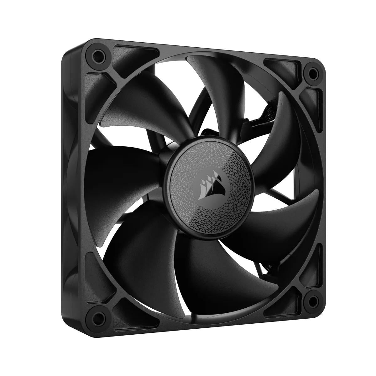 Corsair iCUE LINK RX120 Case per computer Ventilatore 12 cm Nero 1 pz