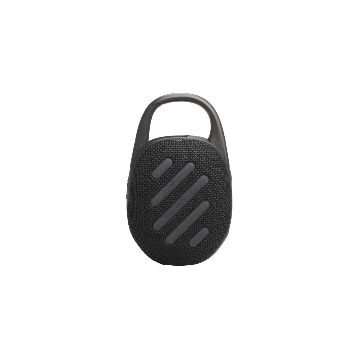 JBL Clip 5 Altoparlante portatile mono Nero 7 W