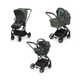 Foppapedretti Trio Tictoc I-Size Stone