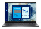 DELL Pro 16 PC16250 Intel Core Ultra 5 225U Computer portatile 40,6 cm (16") Full HD 16 GB DDR5-SDRAM 512 GB SSD Wi-Fi 6E (802.11ax) Windows 11 Pro Italiano Nero