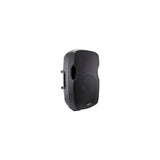 Gemini Cassa Attiva AS-15P AS Series Black