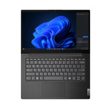 Lenovo V14 G5 IRL Intel Core i5 i5-13420H Computer portatile 35,6 cm (14") Full HD 16 GB DDR5-SDRAM 512 GB SSD Wi-Fi 6 (802.11ax) Windows 11 Pro Nero Italiano