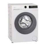 Candy Lavatrice GD 410G9-S Caricamento Frontale 10 Kg 1400 Giri/Min Classe A Bianco
