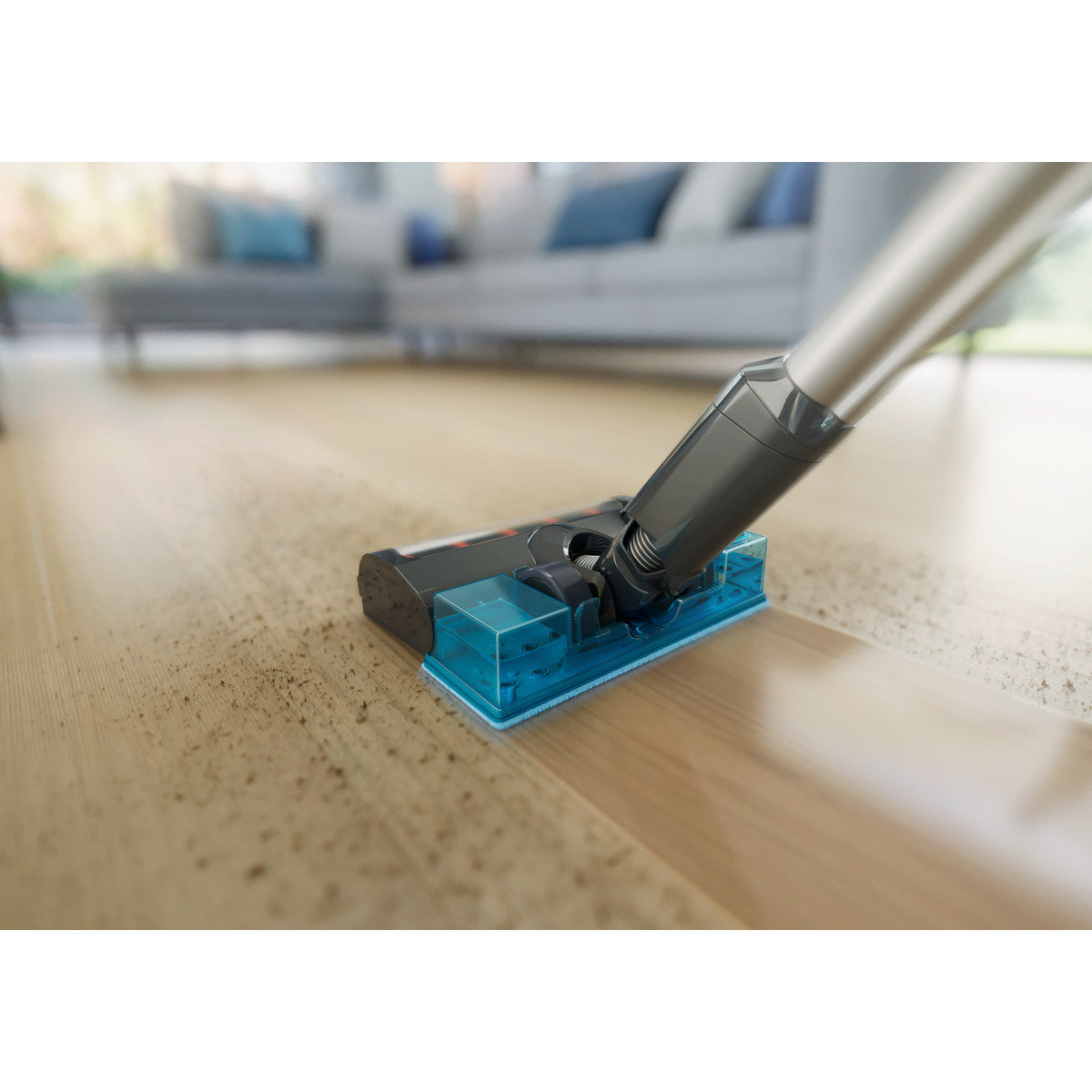Philips Serie 3000 3000 Series Aqua XC3133/01 Aspirapolvere senza filo