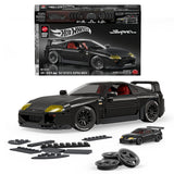 Mattel JKG40 gioco di costruzione