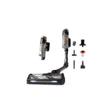 Rowenta X-Force Flex 14.80 , Aspirapolvere Senza Fili, Potenza di Aspirazione Elevata di 240 AW, Modello Animal Care, RH9B74