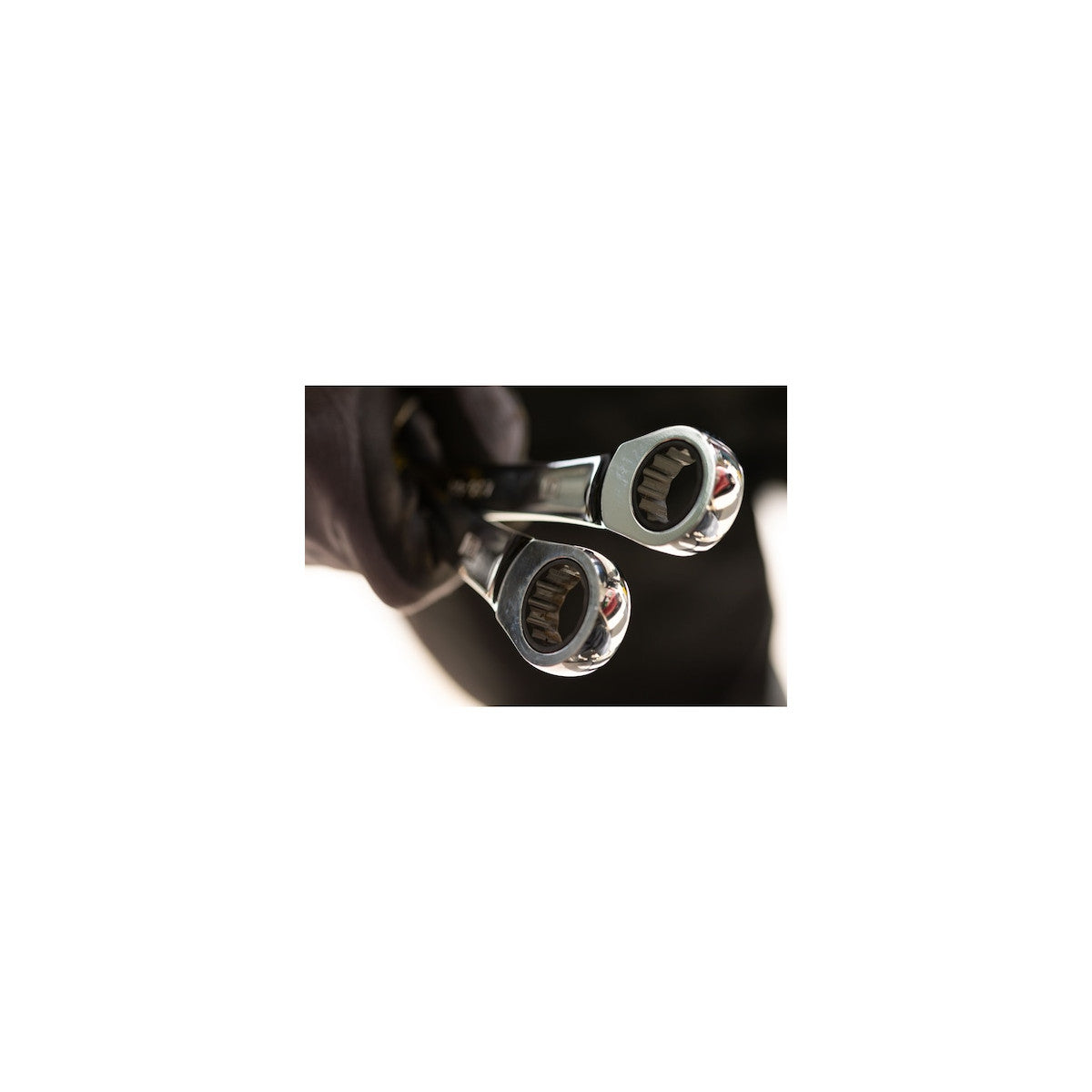 Stanley STMT89919-0 chiave a cricchetto 19 mm 1 pz