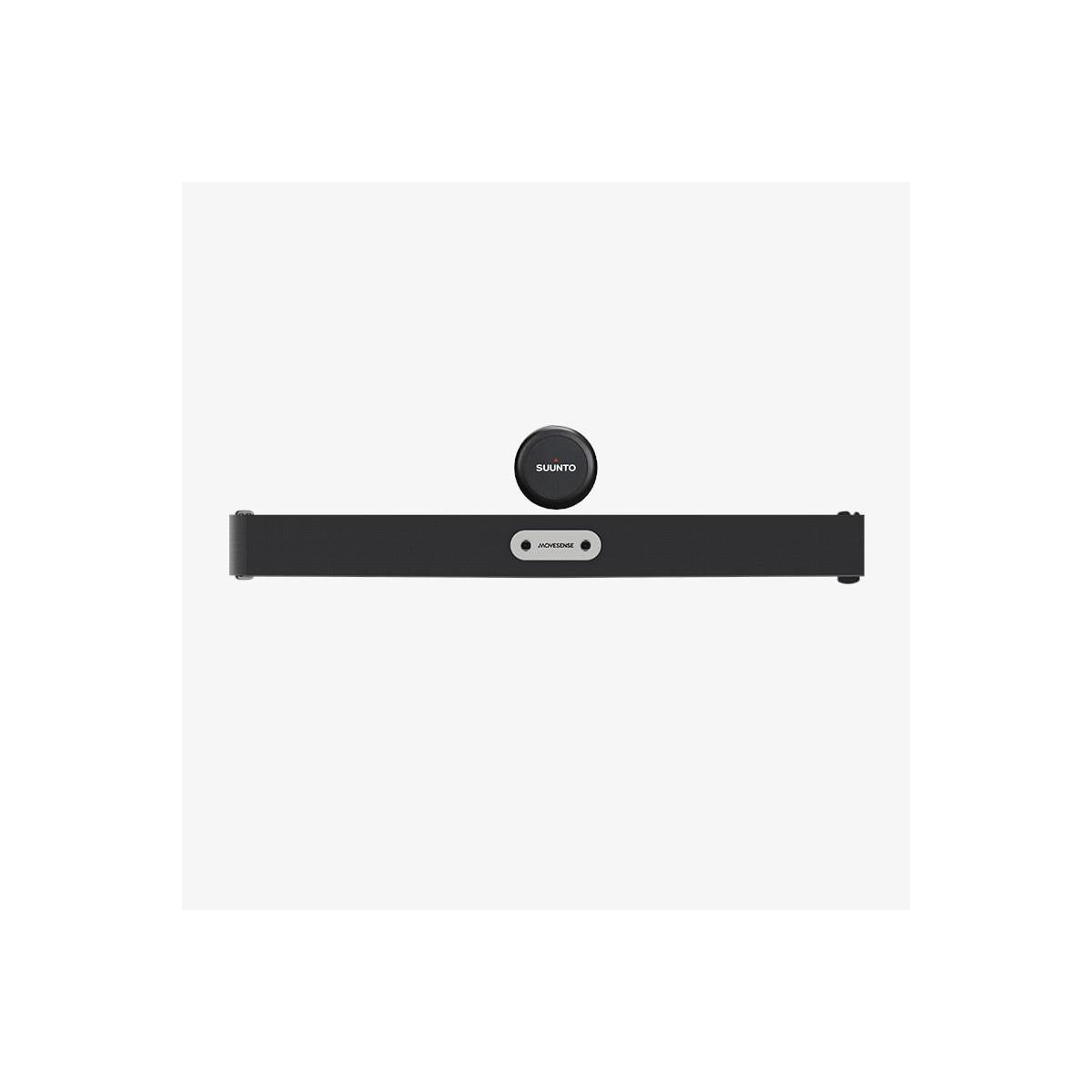 Suunto SS050579000 accessorio indossabile intelligente Band Nero