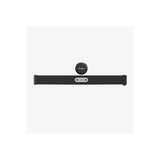 Suunto SS050579000 accessorio indossabile intelligente Band Nero