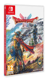 Square Enix Dragon Quest I II HD-2D Remake NSW Cinese semplificato, Tedesca, Inglese, ESP, Francese, ITA, Giapponese Nintendo Switch