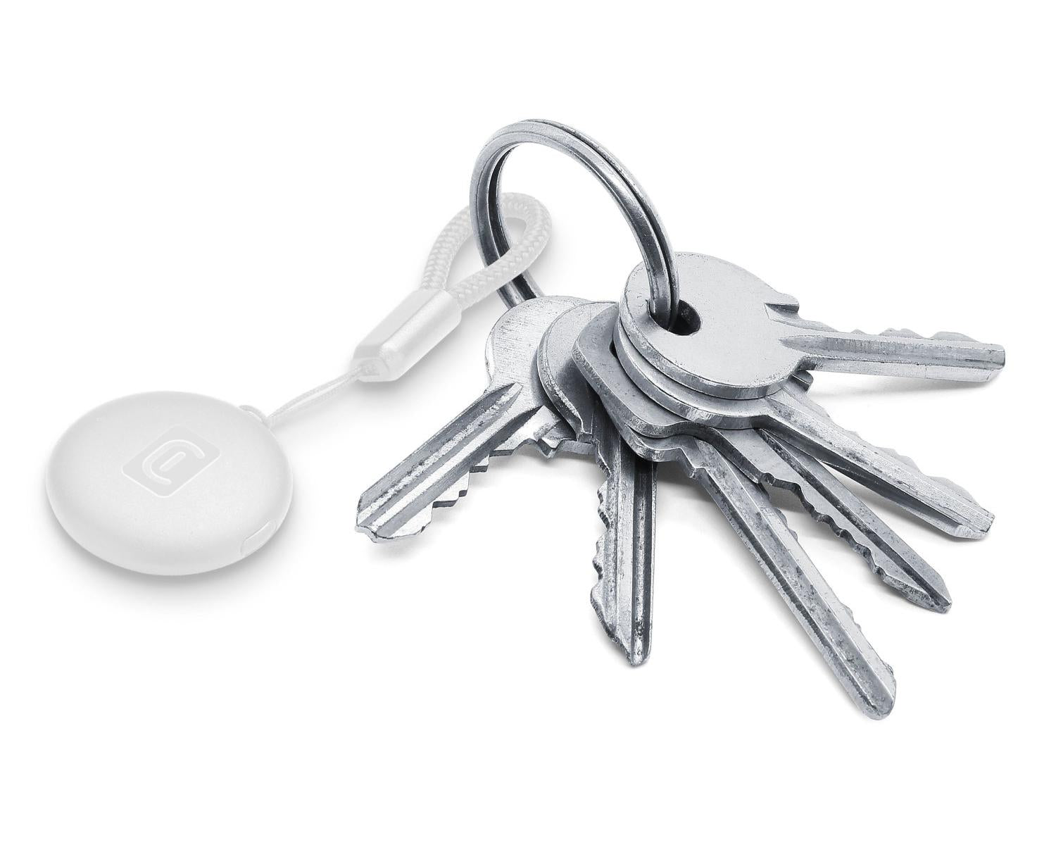 Cellularline Tracy Tag - Designed for iOS Smart tracker