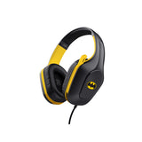 Trust 25783 cuffia e auricolare Cablato A Padiglione Gaming Nero, Giallo