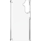 Samsung GP-FPA176AEDTY custodia per cellulare 17 cm (6.7") Cover Trasparente